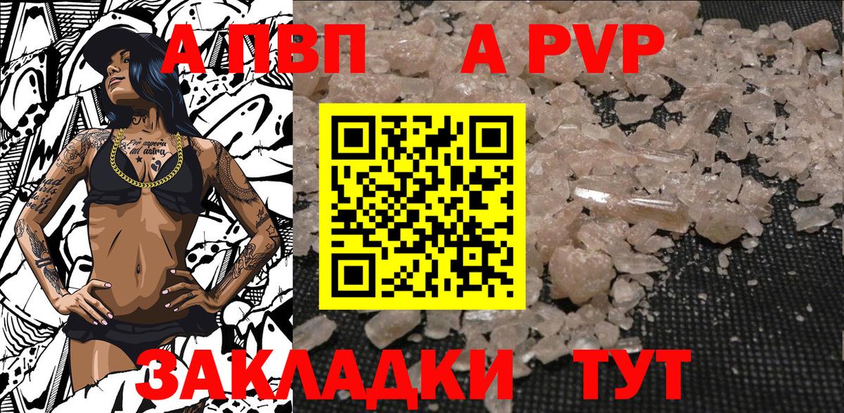 A-PVP СК КРИС Великие Луки